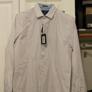 Report Collection performance stretch shirt